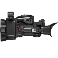 Used Canon XF605 4K UHD HDR Pro Camcorder - Excellent 8