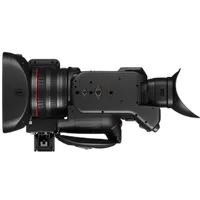 Used Canon XF605 4K UHD HDR Pro Camcorder - Excellent 9