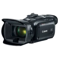 Used Canon Vixia HF G50 UHD 4K Camcorder - Excellent Condition 1