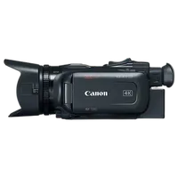 Used Canon Vixia HF G50 UHD 4K Camcorder - Excellent Condition 2