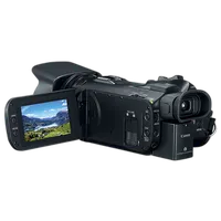 Used Canon Vixia HF G50 UHD 4K Camcorder - Excellent Condition 3