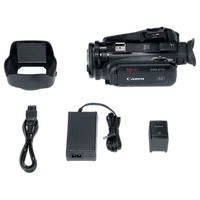 Used Canon Vixia HF G50 UHD 4K Camcorder - Excellent Condition 4