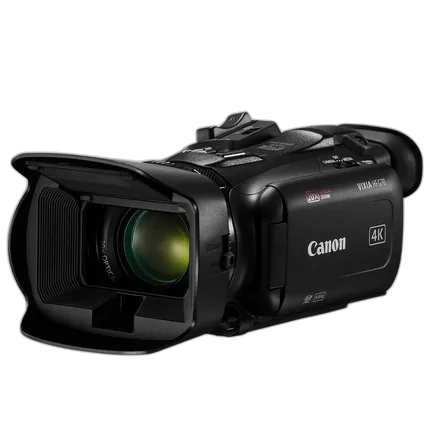 Used Excellent Canon Vixia HF G70 UHD 4K Camcorder
