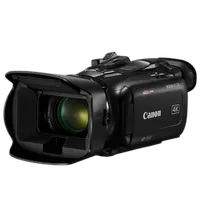 Used Excellent Canon Vixia HF G70 UHD 4K Camcorder 0