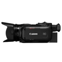 Used Excellent Canon Vixia HF G70 UHD 4K Camcorder 1