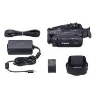 Used Excellent Canon Vixia HF G70 UHD 4K Camcorder 3