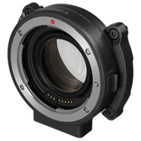 Used Canon EF-EOS R 0.71x Mount Adapter - Excellent 0
