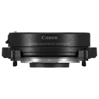 Used Canon EF-EOS R 0.71x Mount Adapter - Excellent 1