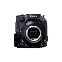 Used Canon EOS C300 Mark III Digital Cinema Camera Body (EF Lens Mount) - Ex 0