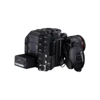 Used Canon EOS C300 Mark III Digital Cinema Camera Body (EF Lens Mount) - Ex 1