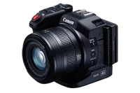 Used Canon XC10 4K Professional Camcorder - Excellent 0