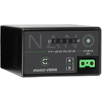Used Excellent Core SWX Nano-VBR98 Battery with D-Tap for Select Panasonic C 0