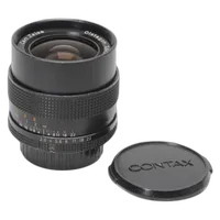 Used Contax Carl Zeiss 25MM F/2.8 Distagon - Excellent 0