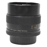 Used Contax Carl Zeiss 25MM F/2.8 Distagon - Excellent 1