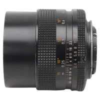 Used Contax Carl Zeiss 25MM F/2.8 Distagon - Excellent 2