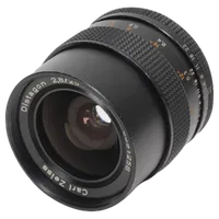 Used Contax Carl Zeiss 25MM F/2.8 Distagon - Excellent 3