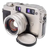 Used Contax G1 Modified w/Zeiss 35mm F2 - Excellent 0