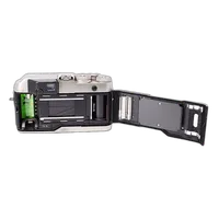 Used Contax G1 Modified w/Zeiss 35mm F2 - Excellent 7
