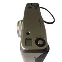 Used Contax TVS II - Excellent 4