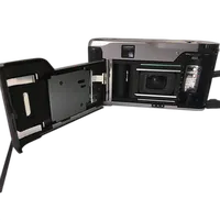 Used Contax TVS II - Excellent 6