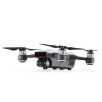 Used DJI Spark Fly More Combo (Alpine White) - Excellent 2