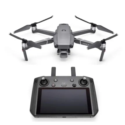 Used DJI Mavic 2 Pro with Smart Controller - Excellent Condition