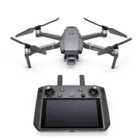 Used DJI Mavic 2 Pro with Smart Controller - Excellent Condition 0