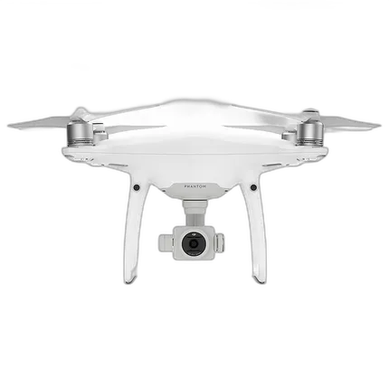 Used DJI Phantom 4 Pro Quadcopter + Excellent
