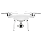 Used DJI Phantom 4 Pro Quadcopter +  Excellent