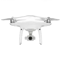 Used DJI Phantom 4 Pro Quadcopter +  Excellent 0