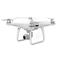 Used DJI Phantom 4 Pro Quadcopter +  Excellent 1
