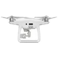 Used DJI Phantom 4 Pro Quadcopter +  Excellent 2