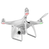 Used DJI Phantom 4 Pro Quadcopter +  Excellent 3