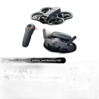 Used DJI Avata 2 Fly More Combo (Single Battery)- Excellent Condition 1