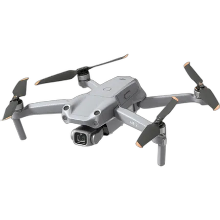 Used DJI Air 2S Drone