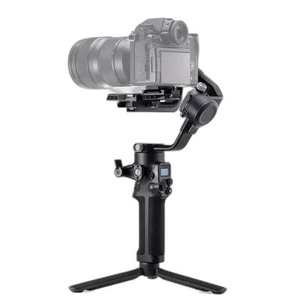 Used DJI RSC 2 Gimbal Stabilizer - Excellent