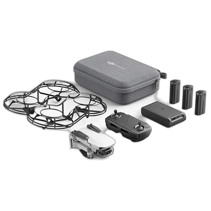 Used DJI Mavic Mini Fly More Combo