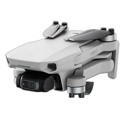 Used DJI Mini 2 Drone - Excellent