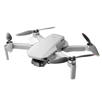 Used DJI Mini 2 Drone - Excellent 1