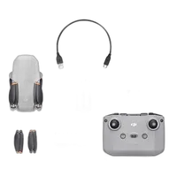 Used DJI Mini 2 Drone - Excellent 3