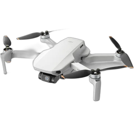 Used- DJI Mini SE- Excellent Condition