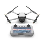 Used- DJI Mini 3 Pro (with Smart RC) - Excellent Condition 0
