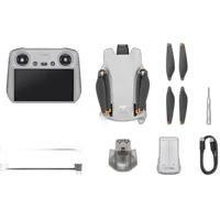 Used  DJI Mini 3 (with Smart RC) 0