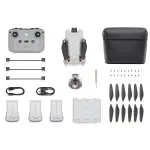 Used DJI Mini 3 Fly More Combo (Standard RC) - Excellent 0