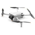 Used DJI Mini 3 Fly More Combo (Standard RC) - Excellent 1
