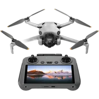 Used DJI Mini 4 Pro (DJI RC 2) - Excellent Condition 0