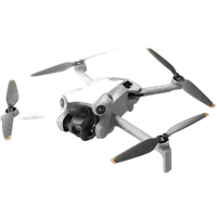 Used DJI Mini 4 Pro (DJI RC 2) - Excellent Condition 1
