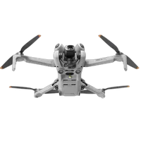 Used DJI Mini 4 Pro (DJI RC 2) - Excellent Condition 2