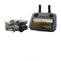 Used DJI Mini 4 Pro (DJI RC 2) - Excellent Condition 7