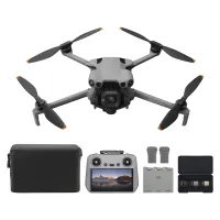 Used- DJI Mini 5 Pro Drone with RC2- Excellent Condition 0